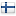 drive-portal.ru server is located in Finland